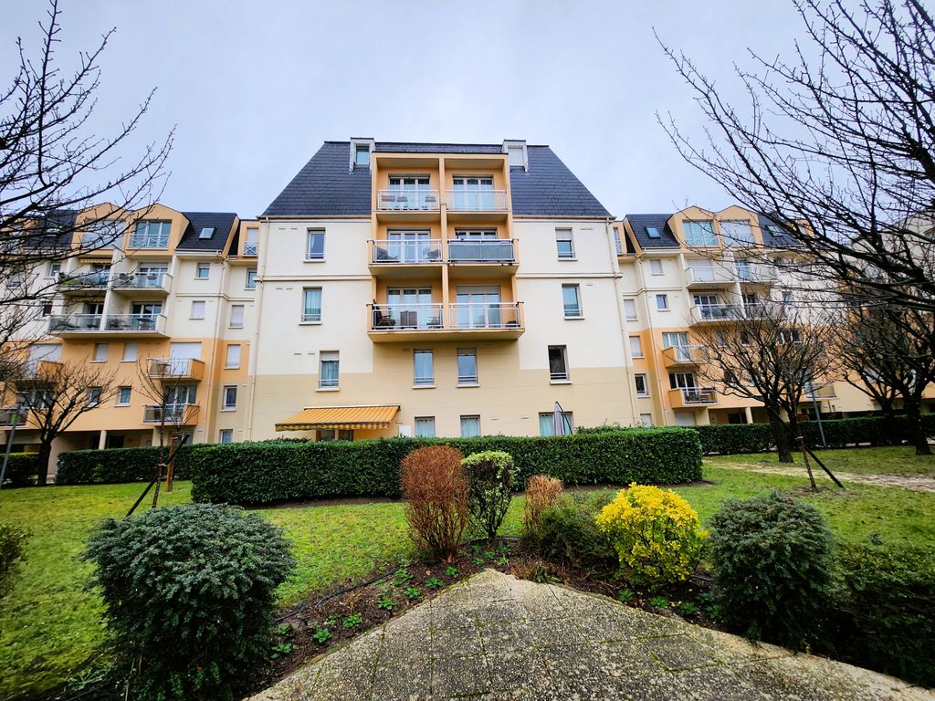 Achat appartement à vendre 3 pièces 74 m² - Savigny-sur-Orge