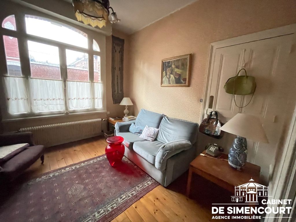 Achat maison 4 chambre(s) - Amiens