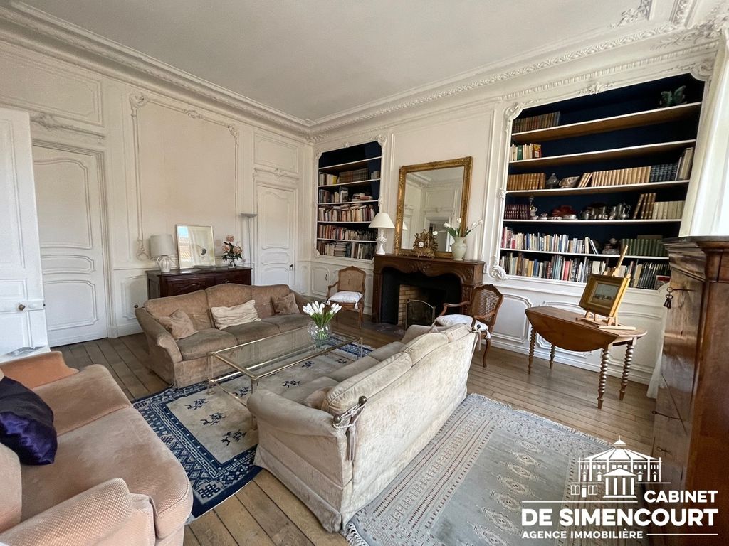 Achat maison à vendre 6 chambres 400 m² - Amiens