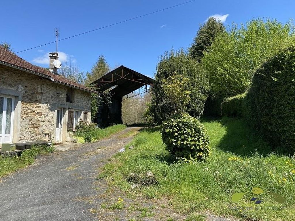 Achat maison 2 chambre(s) - Bujaleuf