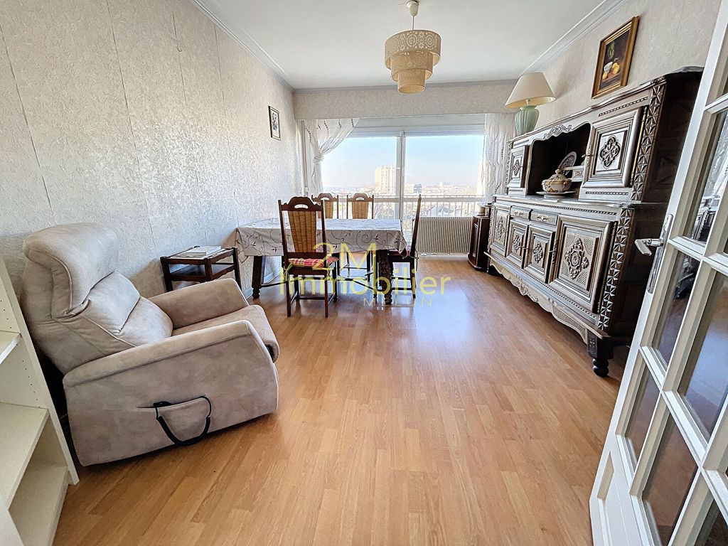 Achat appartement à vendre 3 pièces 70 m² - Melun