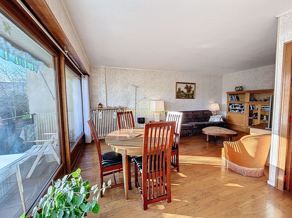 Achat maison 3 chambre(s) - Le Mée-sur-Seine