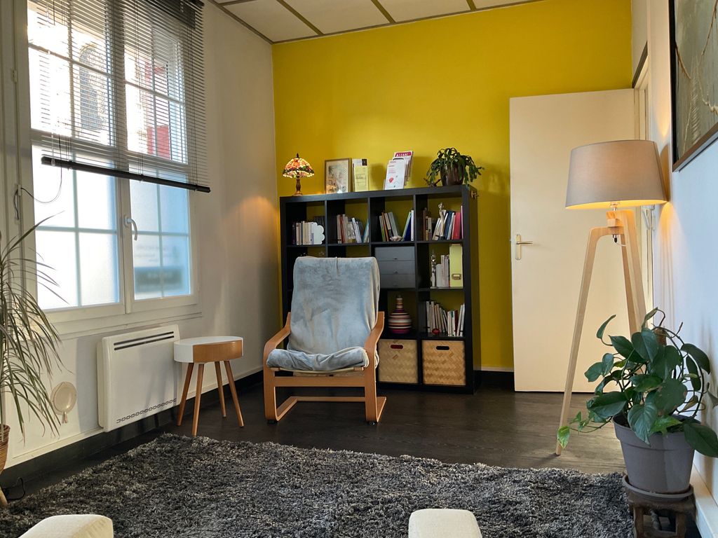 Achat appartement à vendre 3 pièces 58 m² - Abbeville