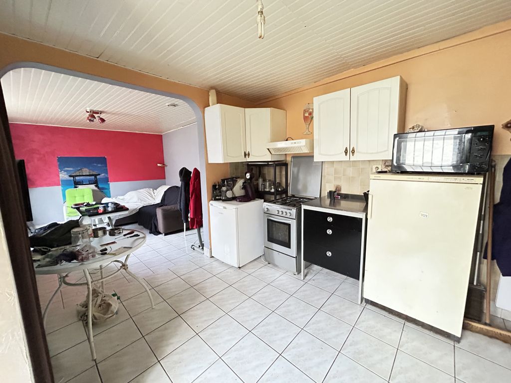 Achat maison 2 chambre(s) - Maisdon-sur-Sèvre