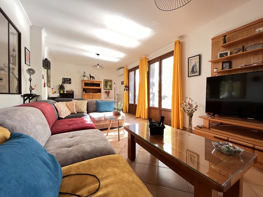 Achat appartement 4 pièce(s) La Valette-du-Var