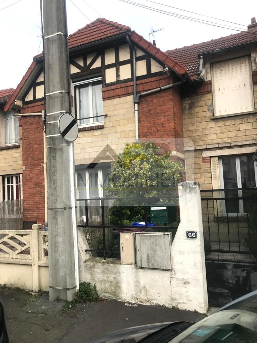 Achat maison 3 chambre(s) - Argenteuil