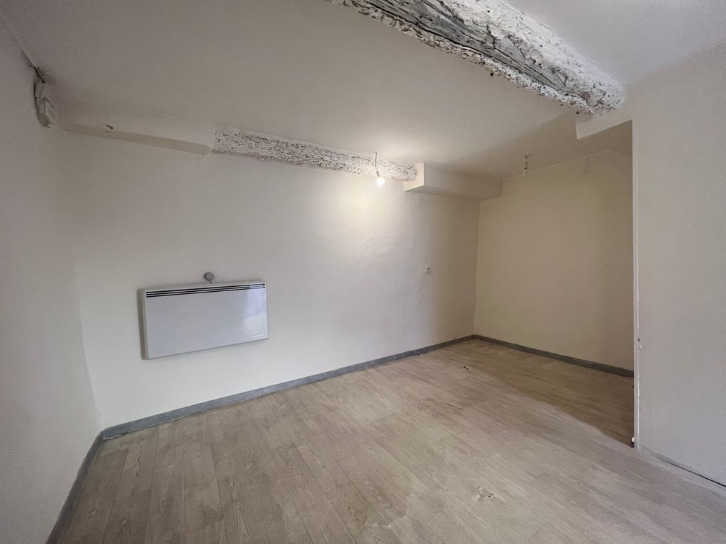 Achat maison à vendre 1 chambre 45 m² - Vidauban