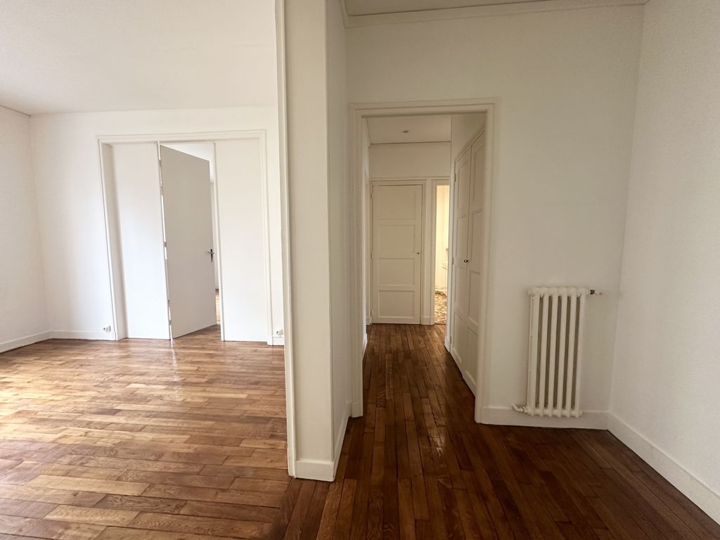 Achat appartement à vendre 3 pièces 70 m² - Amiens