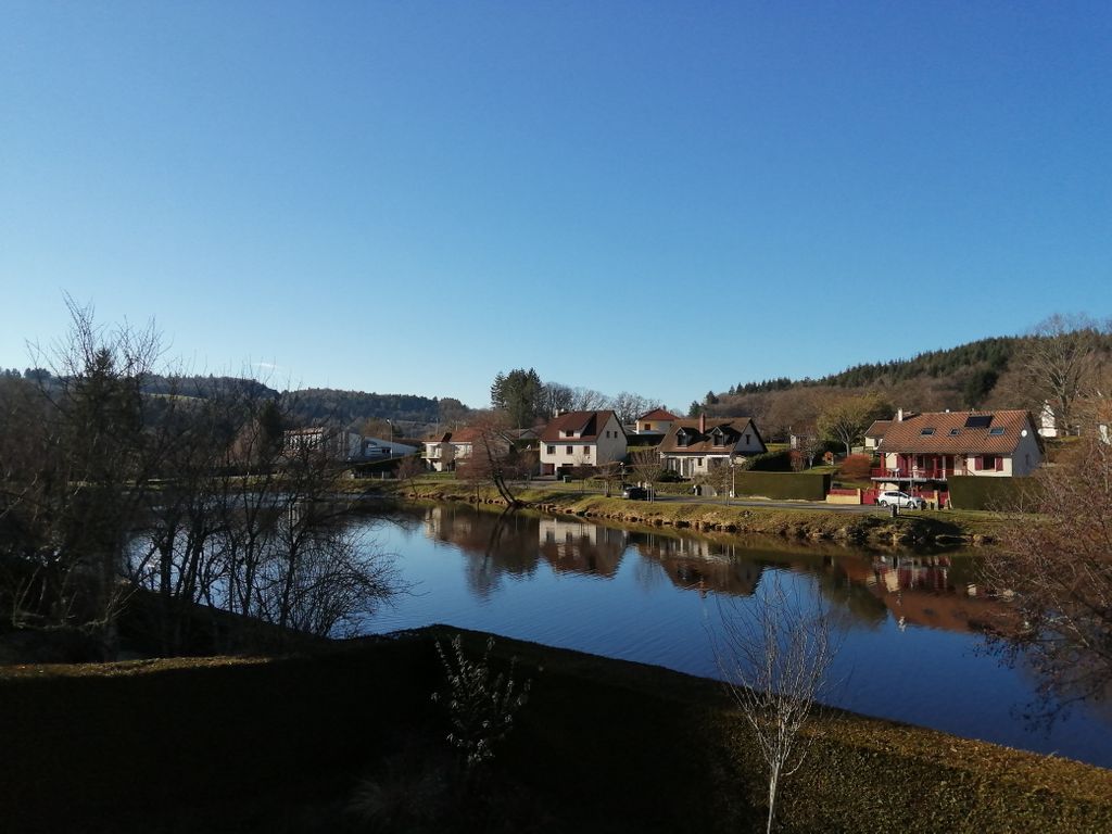 Achat maison 4 chambre(s) - Eymoutiers