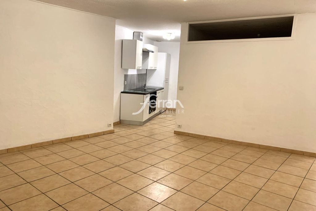 Achat appartement à vendre 2 pièces 46 m² - Draguignan