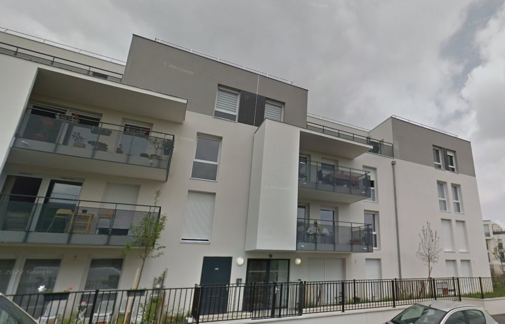 Achat appartement à vendre 3 pièces 65 m² - Gargenville