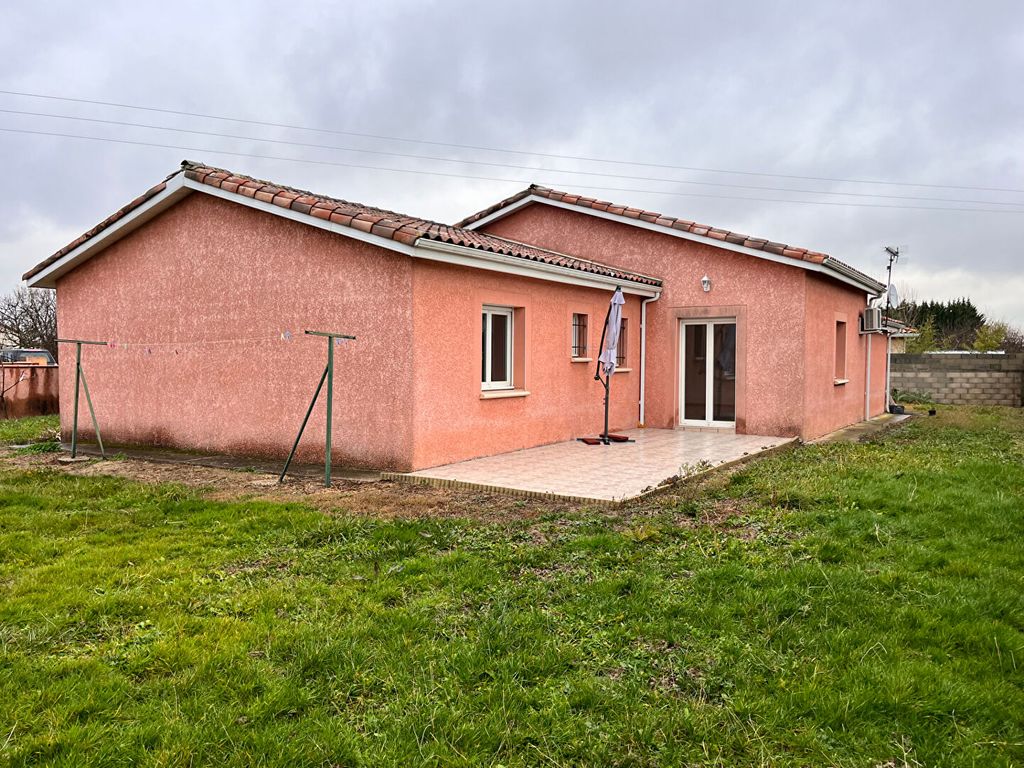 Achat maison 3 chambre(s) - Montbeton