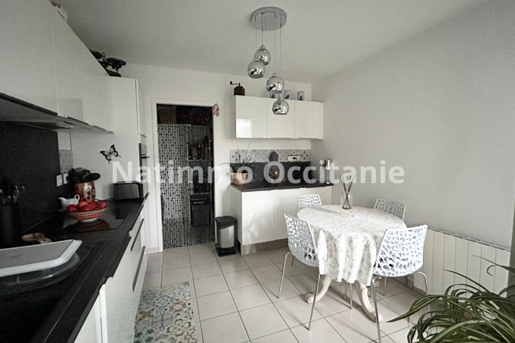 Achat appartement à vendre 3 pièces 68 m² - Castres