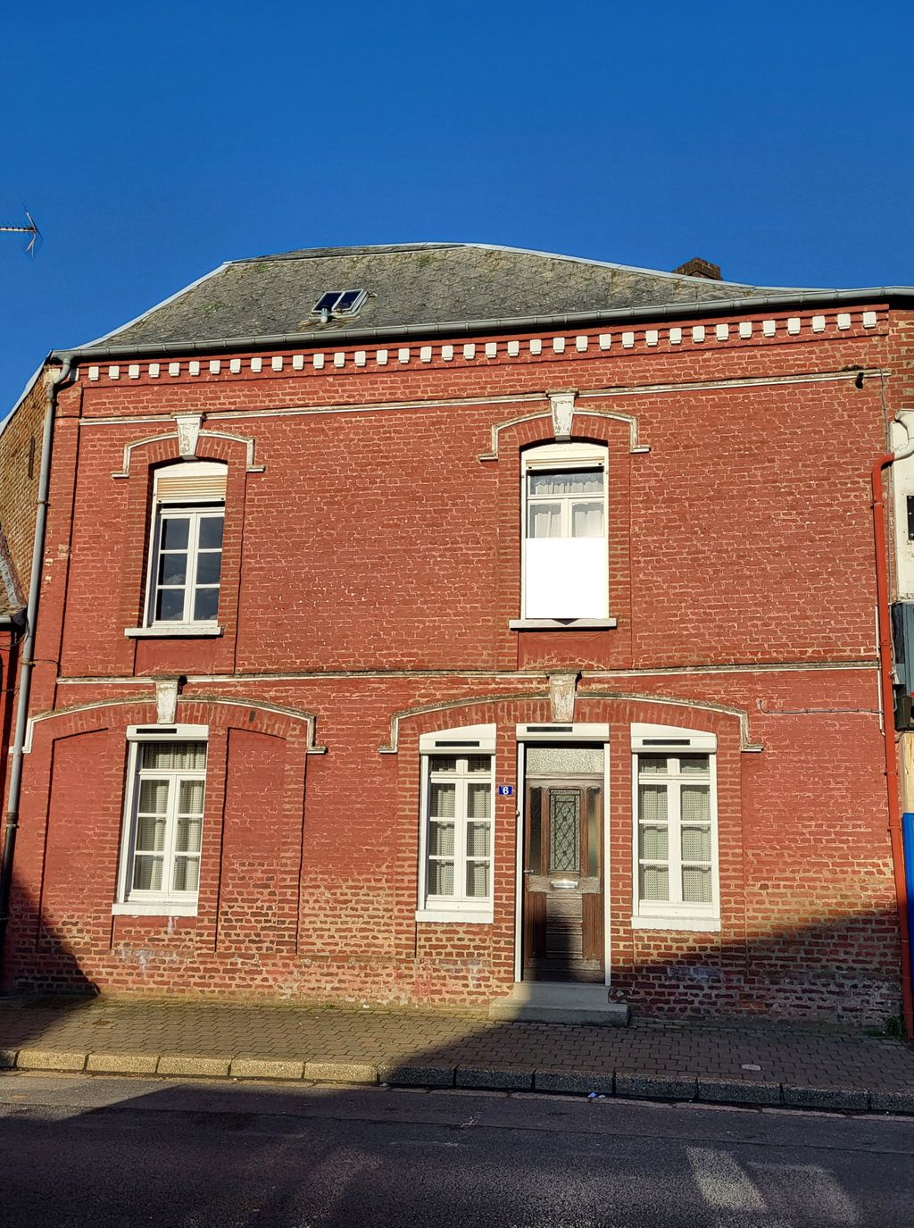 Achat maison à vendre 3 chambres 90 m² - Vignacourt