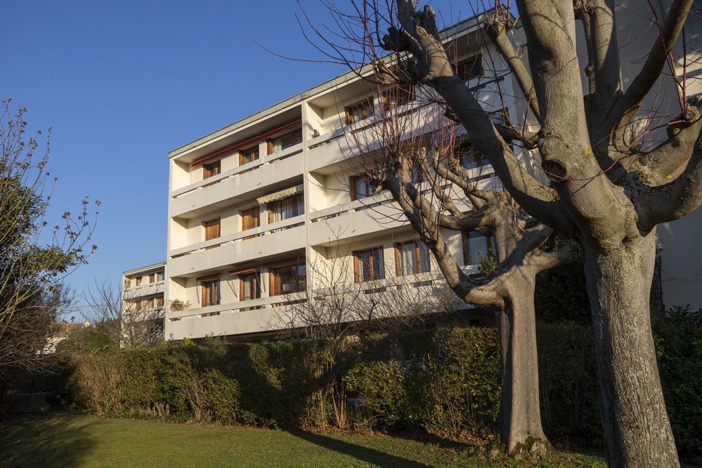 Achat appartement à vendre 3 pièces 64 m² - Montesson