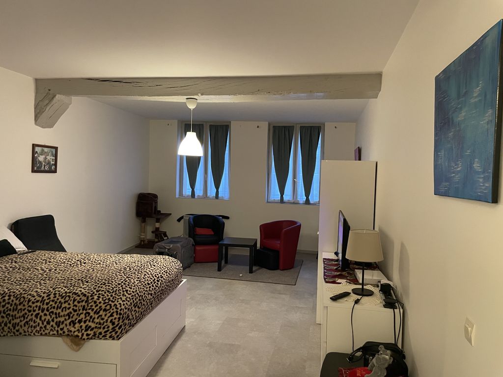 Achat studio à vendre 44 m² - Provins