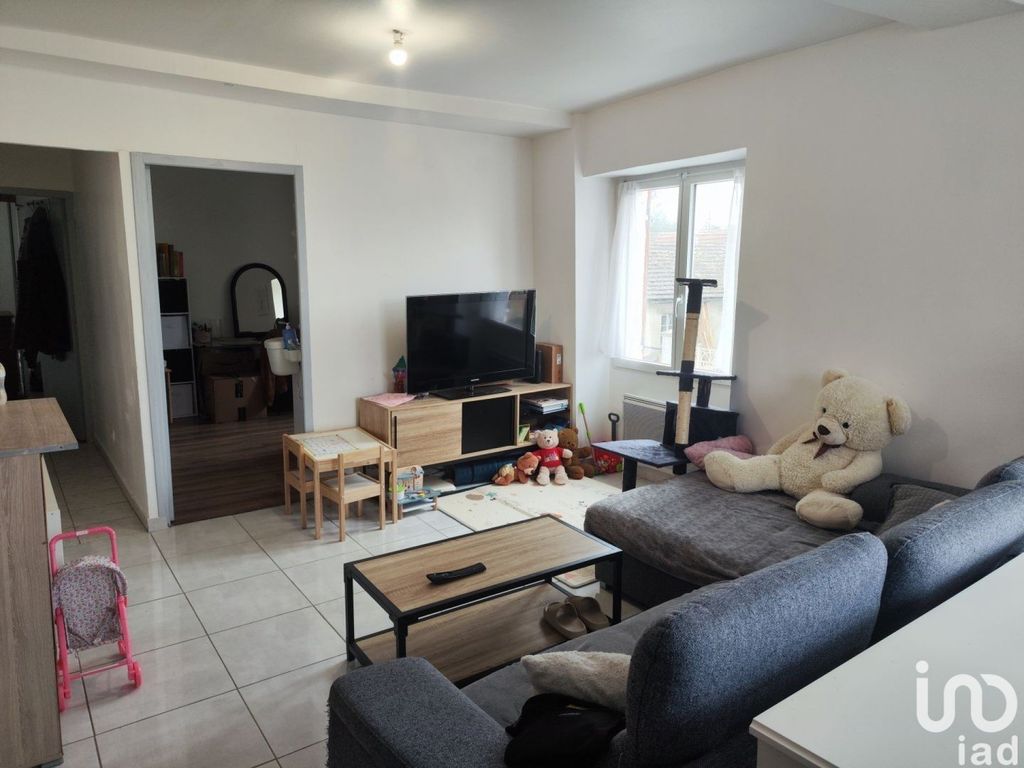 Achat appartement à vendre 5 pièces 121 m² - Pithiviers