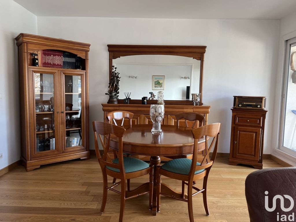 Achat appartement à vendre 5 pièces 93 m² - Choisy-le-Roi