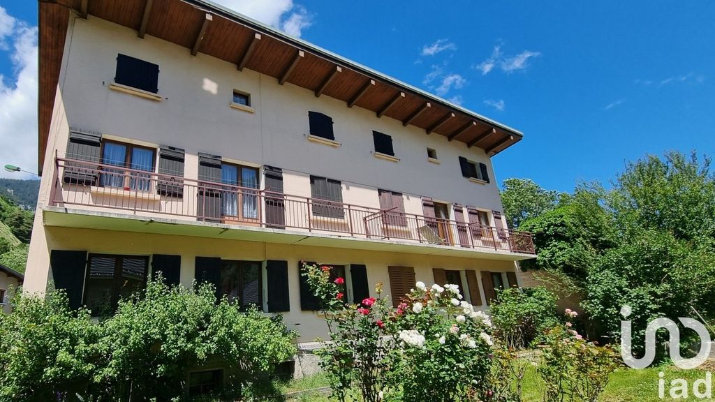 Achat appartement à vendre 8 pièces 160 m² - Modane