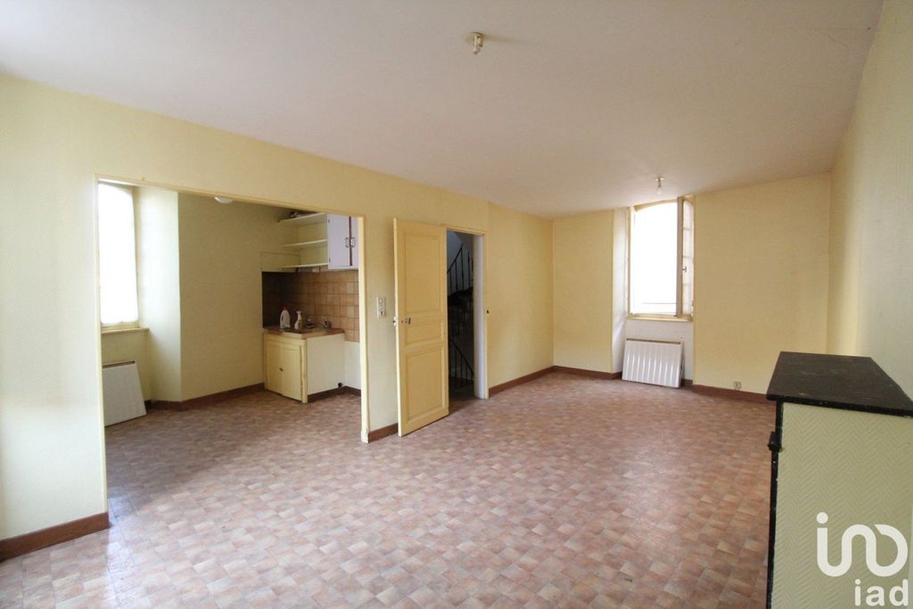 Achat maison 2 chambre(s) - Vabres-l'Abbaye