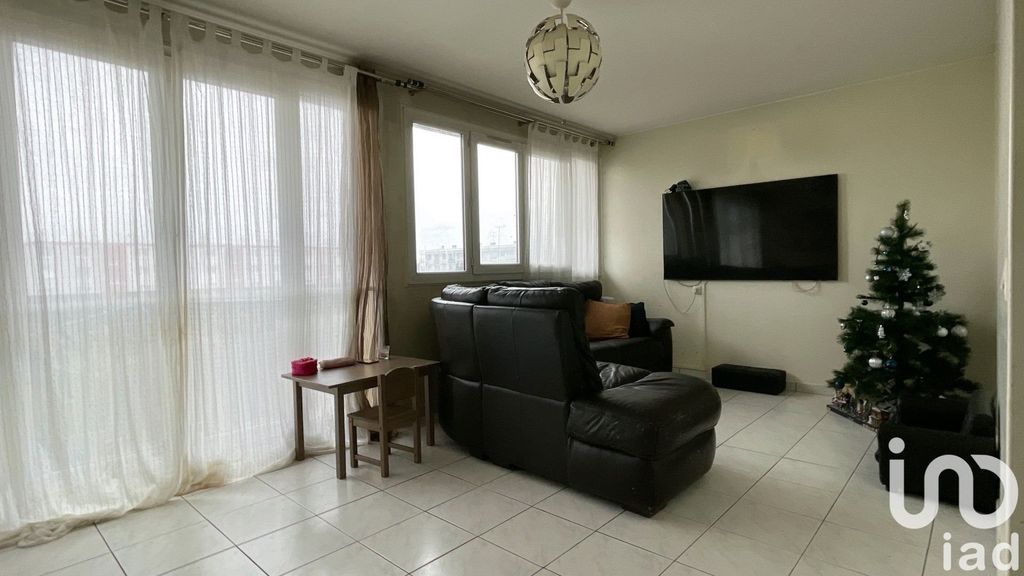 Achat appartement 4 pièce(s) Neuilly-sur-Marne