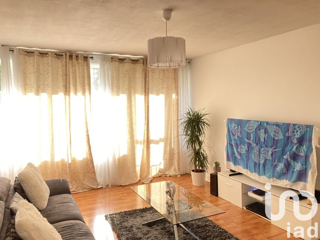 Achat appartement à vendre 2 pièces 59 m² - Villeneuve-Saint-Georges