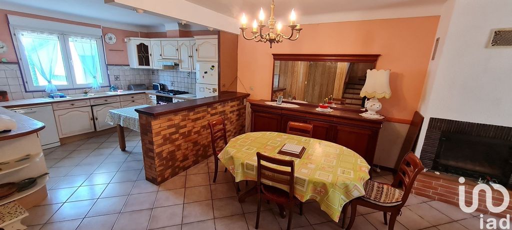 Achat maison à vendre 4 chambres 130 m² - Claira