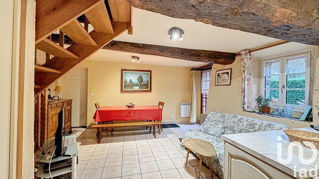 Achat maison 5 chambre(s) - Les Fougerêts