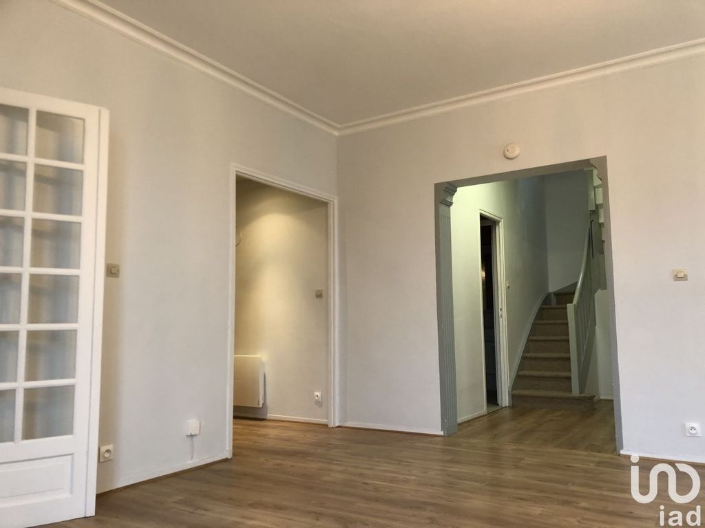 Achat appartement 4 pièce(s) Tours