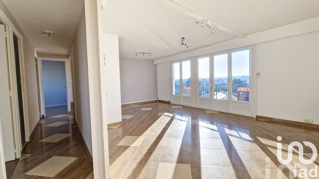 Achat appartement à vendre 3 pièces 69 m² - Mauges-sur-Loire