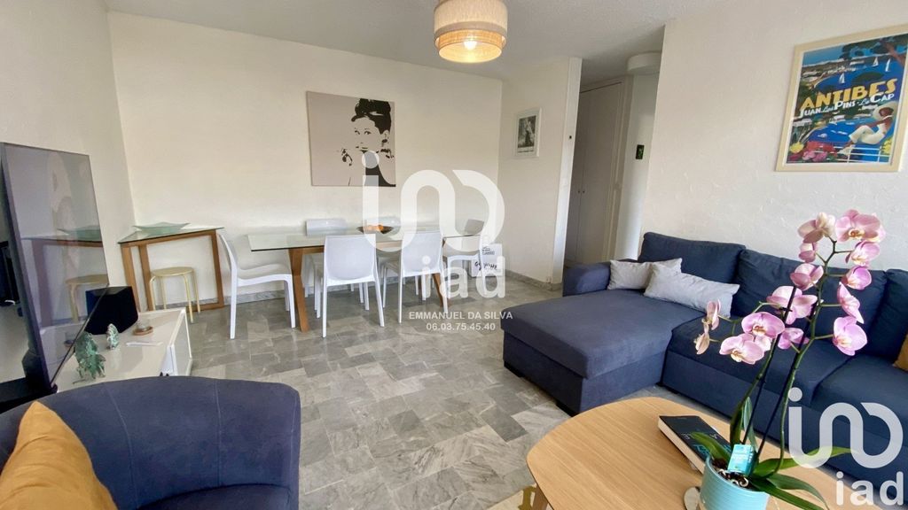 Achat appartement 2 pièce(s) Cannes