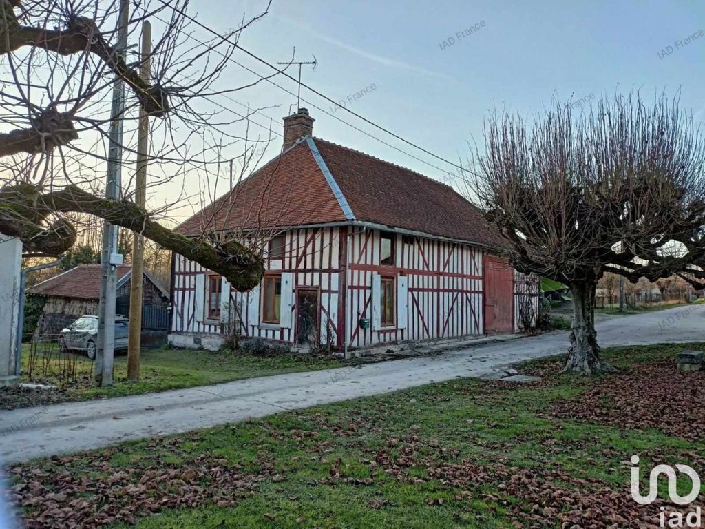 Achat maison 3 chambre(s) - Ramerupt