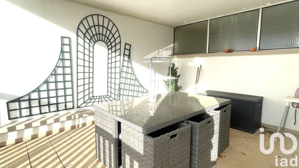 Achat appartement à vendre 2 pièces 34 m² - Trouville-sur-Mer