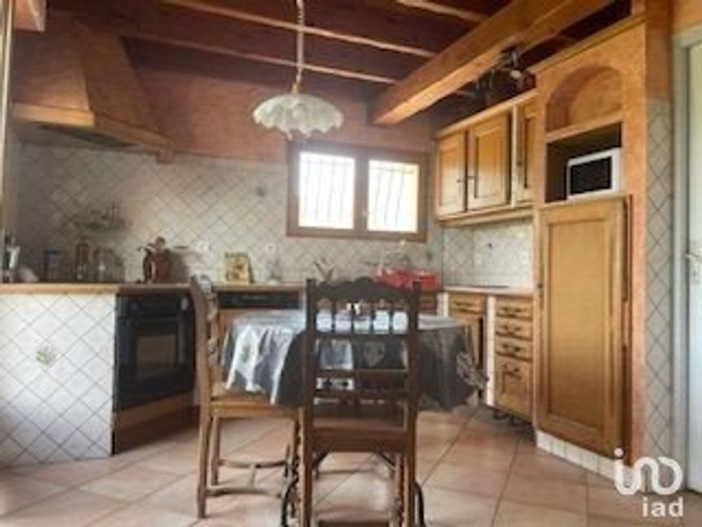 Achat maison 3 chambre(s) - Villeneuve-Minervois