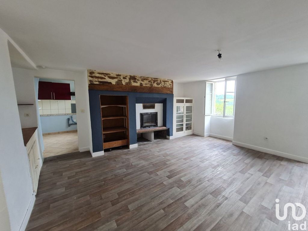 Achat appartement à vendre 8 pièces 159 m² - Saint-Hilaire-Peyroux