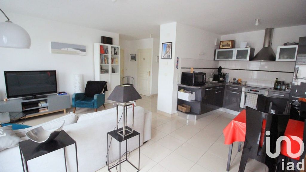 Achat appartement à vendre 2 pièces 50 m² - Witry-lès-Reims