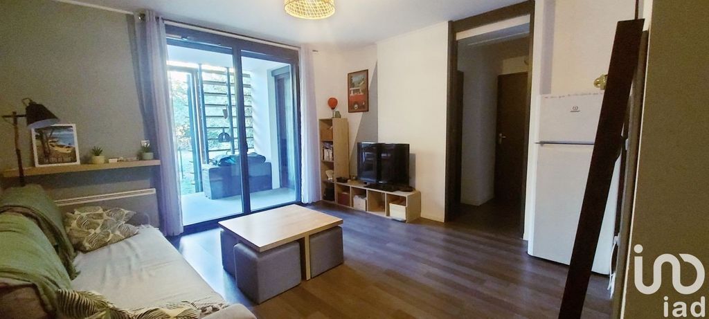 Achat appartement à vendre 2 pièces 41 m² - Floirac