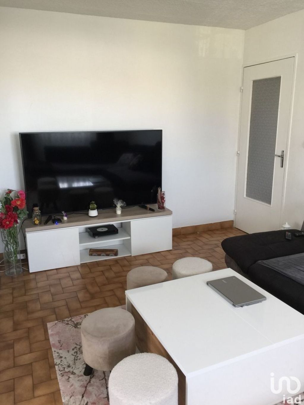 Achat appartement 4 pièce(s) Villefranche-sur-Saône