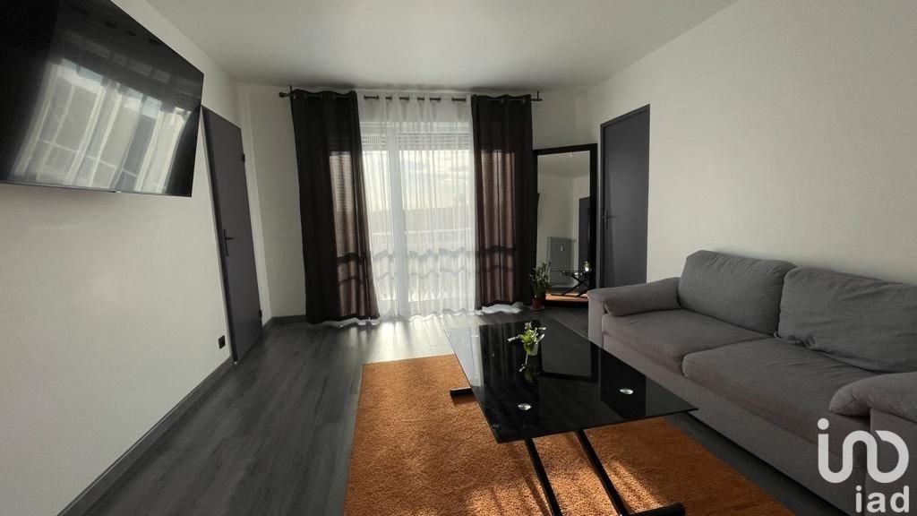 Achat appartement à vendre 4 pièces 78 m² - Illzach