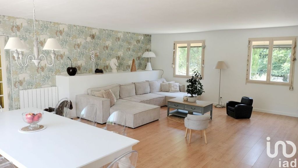 Achat maison 5 chambre(s) - Saint-Denis-du-Payré