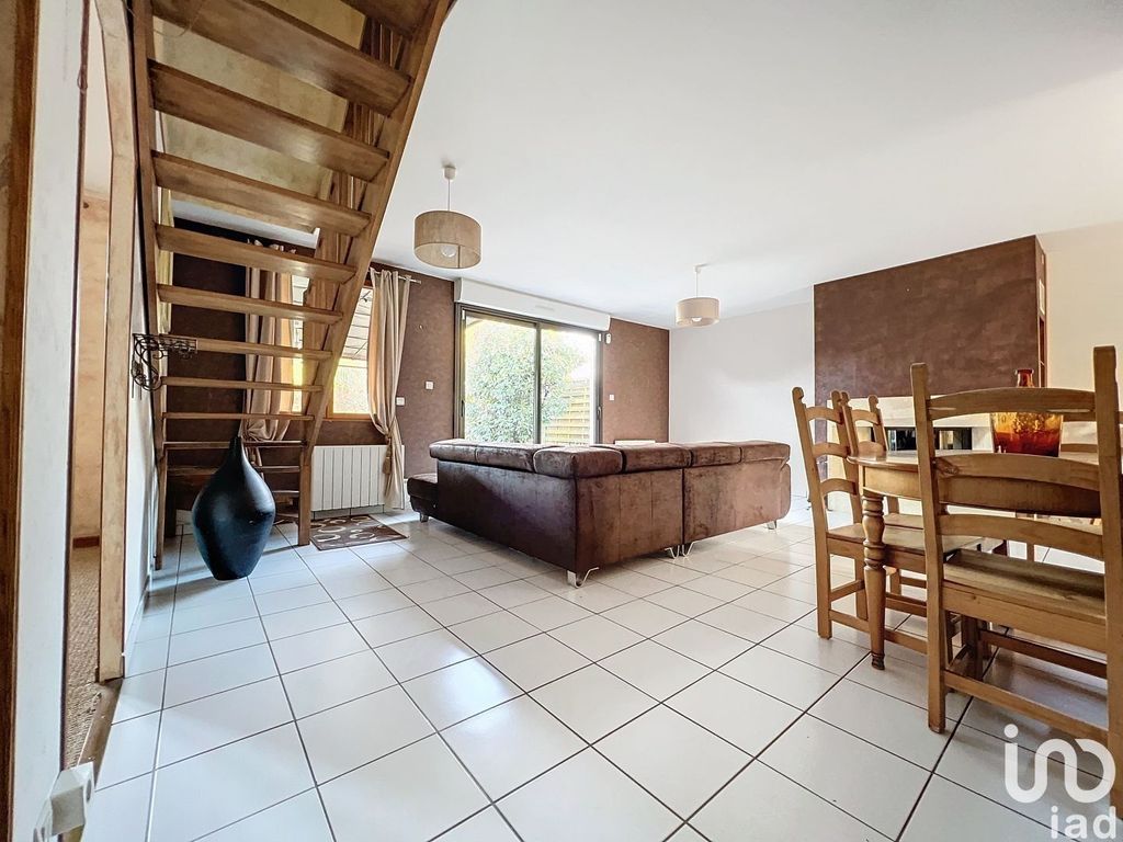 Achat maison 5 chambre(s) - Ollainville