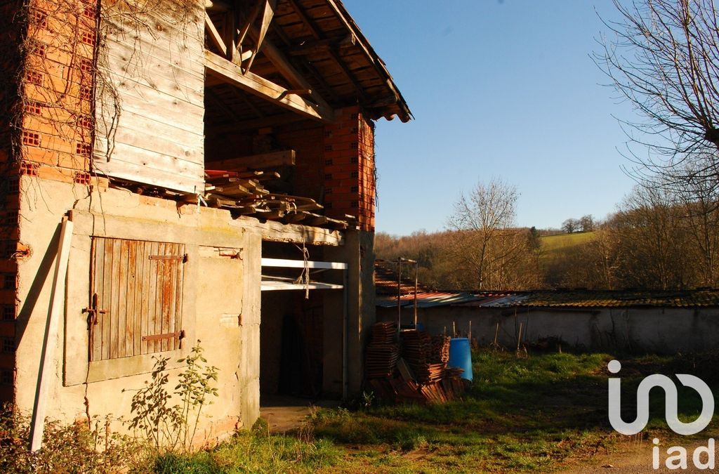 Achat maison 5 chambre(s) - Ventenac