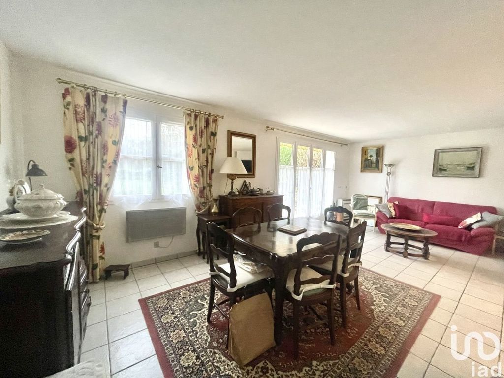 Achat maison 4 chambre(s) - Lésigny