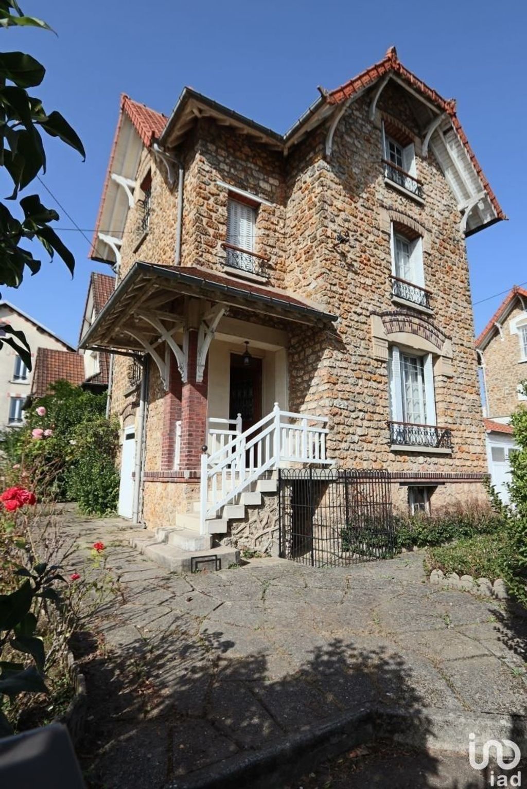 Achat maison 4 chambre(s) - Ézanville