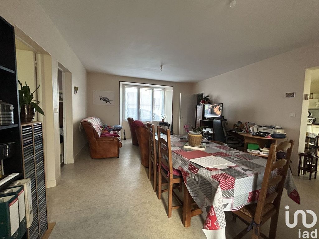 Achat maison 5 chambre(s) - Saint-Sébastien-de-Raids