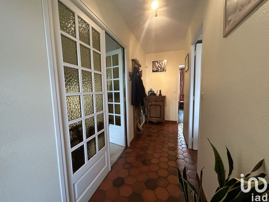 Achat maison 3 chambre(s) - Marchésieux