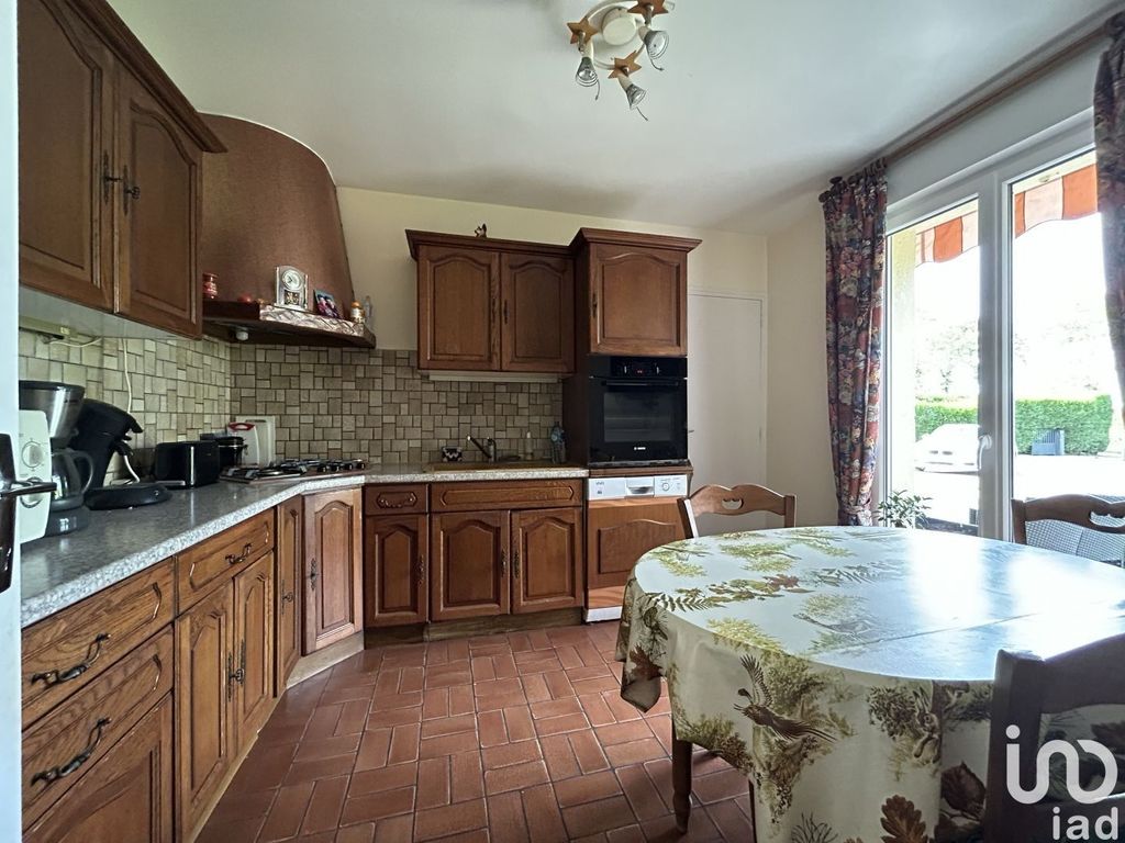 Achat maison 3 chambre(s) - Marchésieux