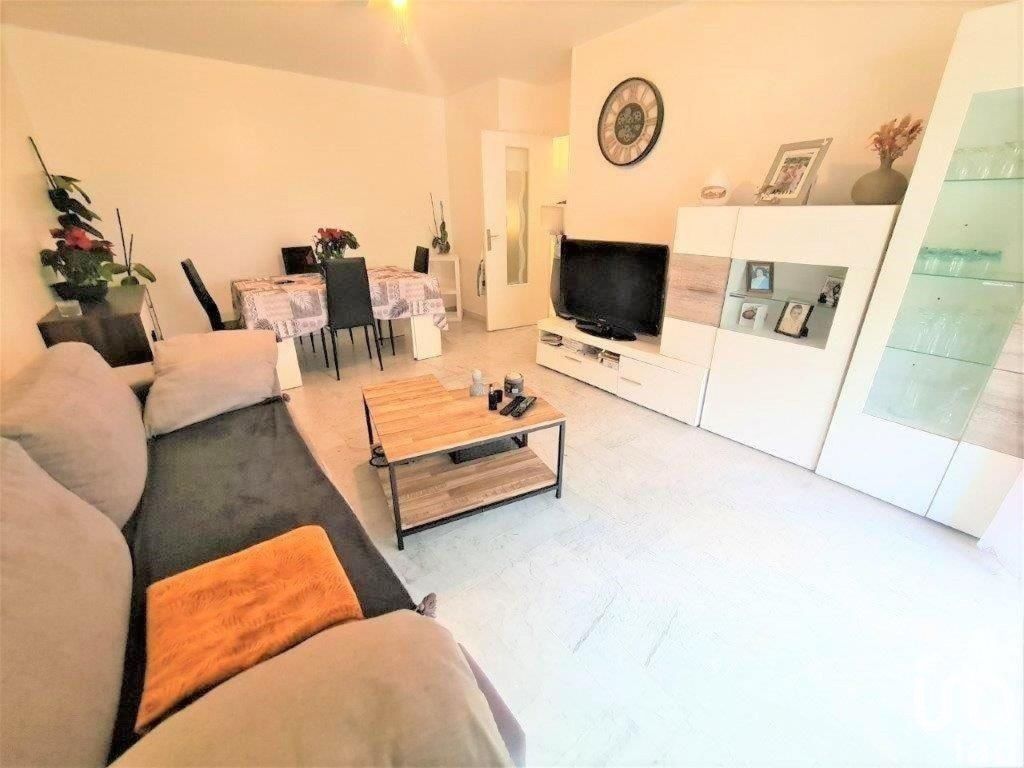 Achat appartement à vendre 2 pièces 48 m² - Menton