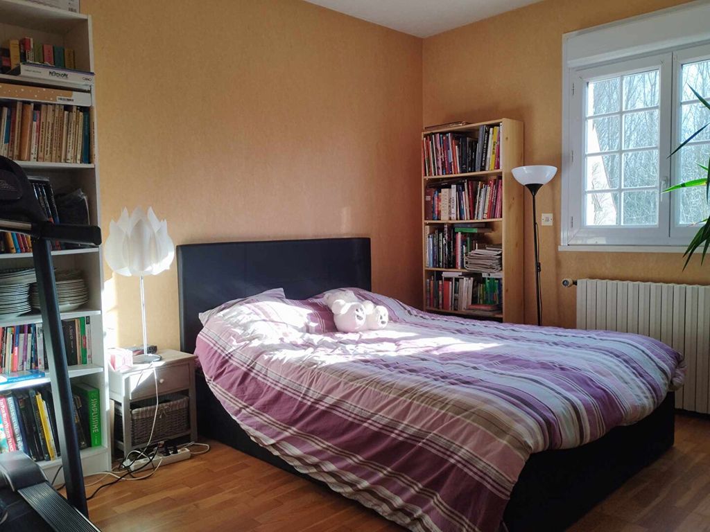 Achat maison 4 chambre(s) - Gallardon