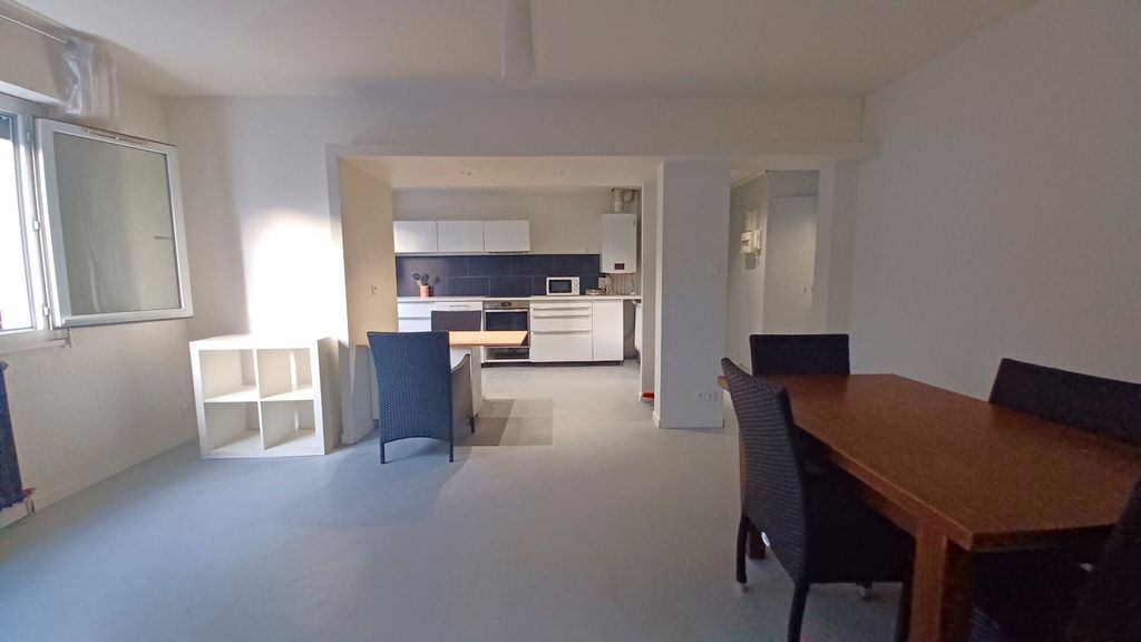 Achat appartement à vendre 2 pièces 52 m² - Pessac